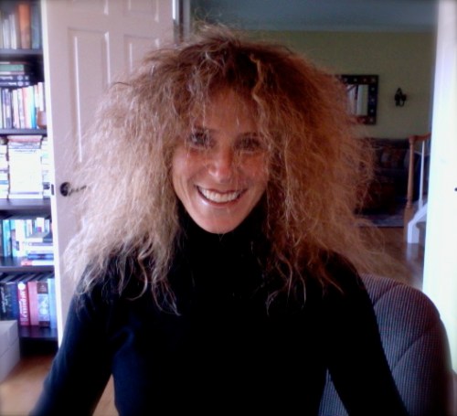 Seriously, sometimes it looks like this!