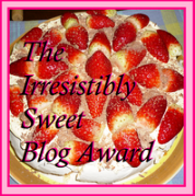 sweetblogaward