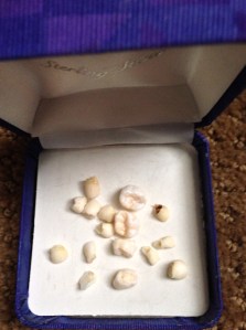 I know it's a little creepy, but...